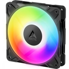 120mm Case Fan - Arctic P12 Pro A-RGB LN Black
